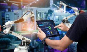 phần mềm automation phân tích dữ liệu