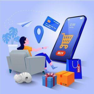 phần mềm chăm sóc khách hàng