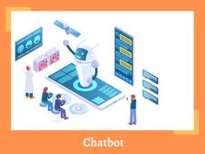 phần mềm chatbot tự động