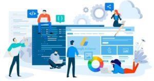 phần mềm chatbot tự động