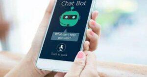 phần mềm chatbot tự động