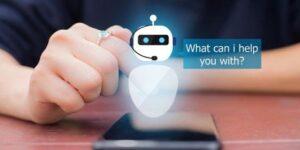 phần mềm chatbot tự động