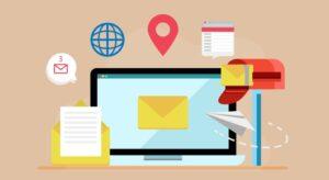 phần mềm email marketing automation