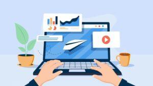 phần mềm automation marketing