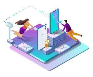 phần mềm automation marketing