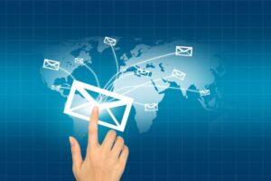 phần mềm email nurturing