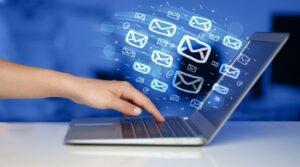 phần mềm email nurturing