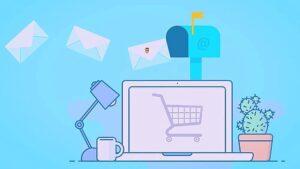 phần mềm email sequence