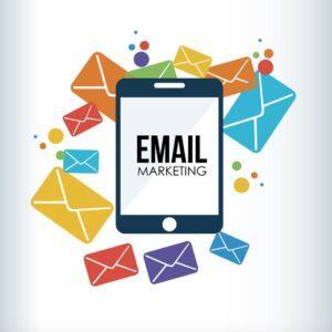 phần mềm gửi email tự động