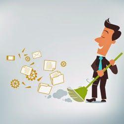 phần mềm quản lý data khách hàng