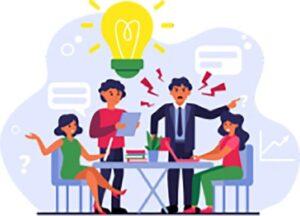 phần mềm quản lý lead tự động