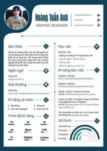 phần mềm tạo CV 2025