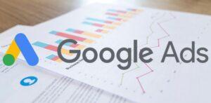 phân tích Google Ads đối thủ