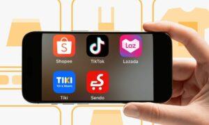 phân tích TikTok Ads đối thủ