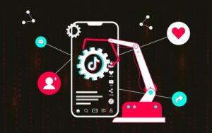 phân tích TikTok Ads đối thủ