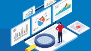 phân tích đối thủ digital