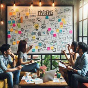 phân tích đối thủ thương hiệu