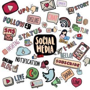 phân tích social media đối thủ