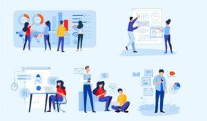 phân tích website đối thủ