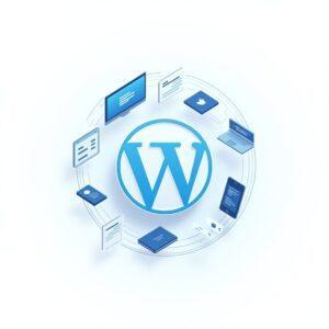 plugin wordpress AI content