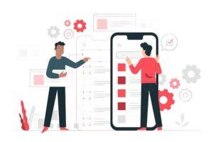plugin wordpress UX UI