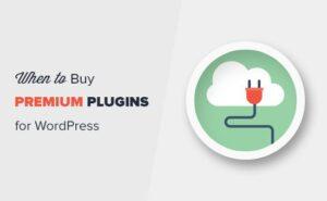 plugin wordpress UX UI