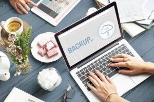 plugin wordpress backup