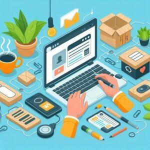 plugin wordpress blog cá nhân