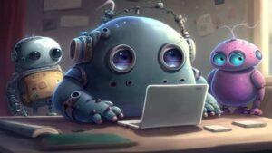 plugin wordpress chatbot AI