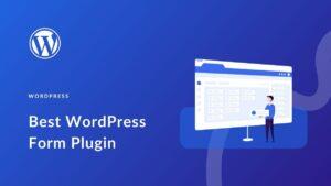 plugin wordpress form liên hệ