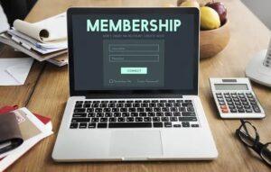 plugin wordpress membership