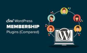 plugin wordpress membership