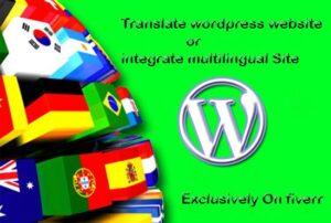 plugin wordpress multi-language