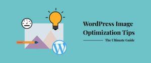 plugin wordpress tối ưu hình ảnh
