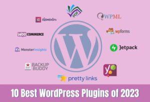 plugin wordpress trending 2025