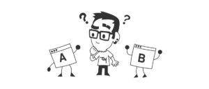 tài nguyên A B testing