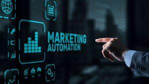 tài nguyên automation marketing
