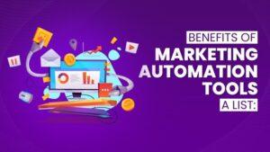 tài nguyên automation marketing