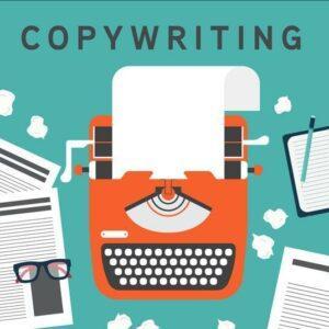 tài nguyên copywriting