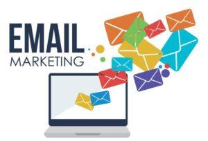 tài nguyên email marketing