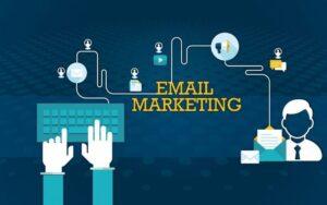 tài nguyên email marketing