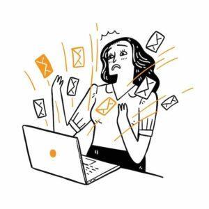 tài nguyên email marketing