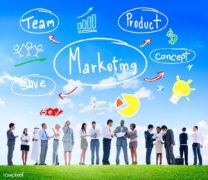 tài nguyên hình ảnh marketing