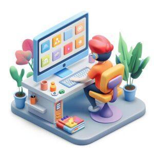 tài nguyên hình ảnh marketing