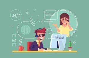 tài nguyên quản lý social