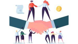 tài nguyên quản lý social
