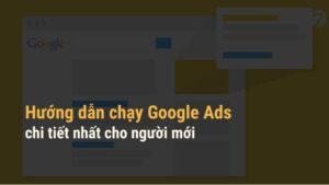 tài nguyên quảng cáo Google