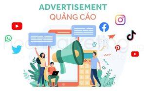 tài nguyên quảng cáo Google