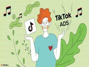 tài nguyên quảng cáo TikTok