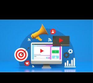 tài nguyên video marketing